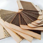 Ahşap Lazer Kesim ile Sanatın ve Zarafetin Buluştuğu Nokta: Dequppe Kalitesi